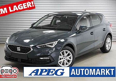 Seat Leon 1,5 TSI Style