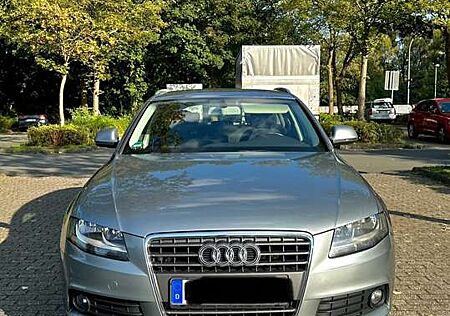 Audi A4 1.8 TFSI Ambiente