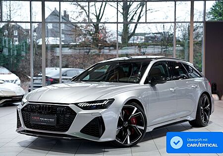 Audi RS6 q. Avant 2.H *22 *Dynamik *Pano *H-UP *B&O