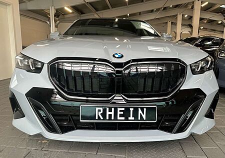 BMW 540 d xDrive M Sportpaket M-Pro AHK Drivng Prof B