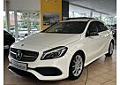 Mercedes-Benz A 250 AMG-LiNE*NiGHT*LED*NAVi*HARM KARDO*KAMERA*