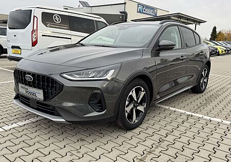 Ford Focus 1.0 EcoBoost Active NAVI ACC RFK