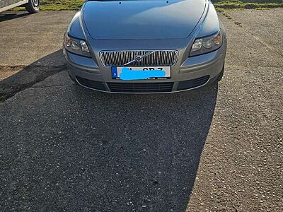 Volvo V50 2.0D DPF