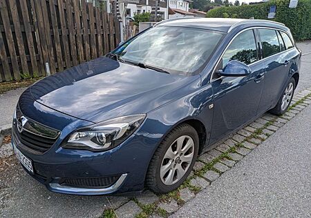 Opel Insignia Innovation
