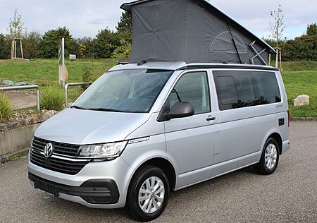 VW T6 Volkswagen .1 California California Coast FWD DSG *ACC *RECARO FAHRERSITZ*