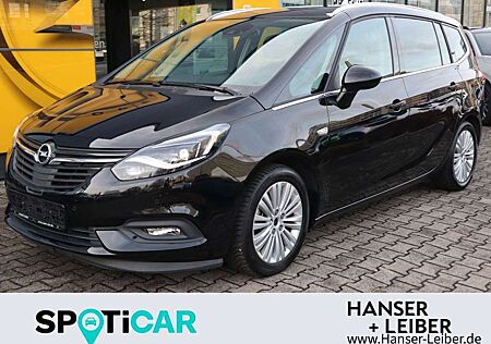 Opel Zafira C Innovation 2.0 CDTi 125kw 7-Sitzer Navi