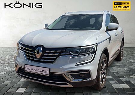 Renault Koleos LIMITED 1.7 dCi 150 PS X-tronic Kamera