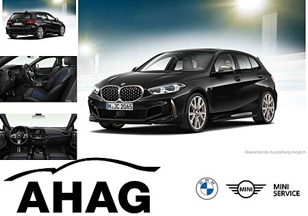 BMW 135 M135i xDrive Navi Tempom.aktiv Panoramadach Blueto