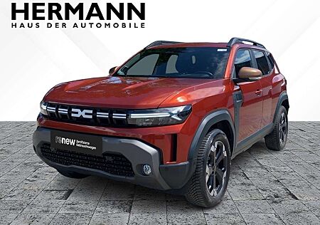 Dacia Duster III 1.2 130 Extreme TCe 1eme *LED*FLA*KAM