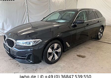 BMW 520 d Touring*ACC*AHK*Kamera*CockProf*Leder