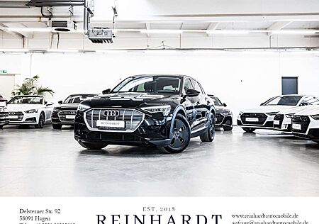 Audi e-tron 55 QUATTRO ACC/AHK/KAM./CARPLAY/e-SITZE