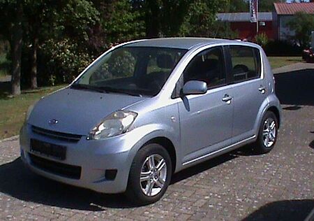 Daihatsu Sirion 1.3