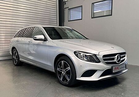Mercedes-Benz C 220 T d 4Matic/ Standheiz./Navi/Memory/CarPlay