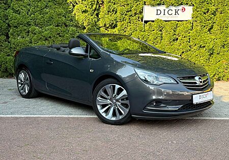 Opel Cascada 1.4 Edit. PDC+T-LEDER+TEMP+SHZ+GEPFLEGT