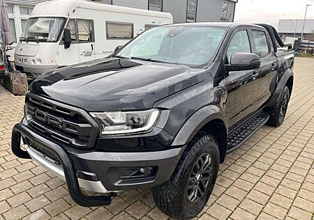 Ford Ranger Raptor Doppelkabine 4x4