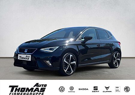 Seat Ibiza FR 1.0TSI DSG