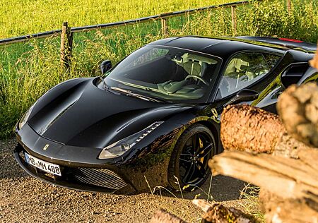 Ferrari 488 GTB