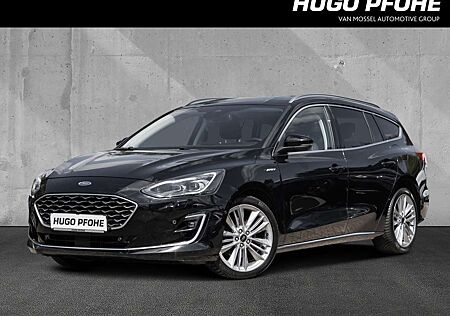 Ford Focus 1.5 EcoBoost Vignale S/S (EURO 6d-TEMP)