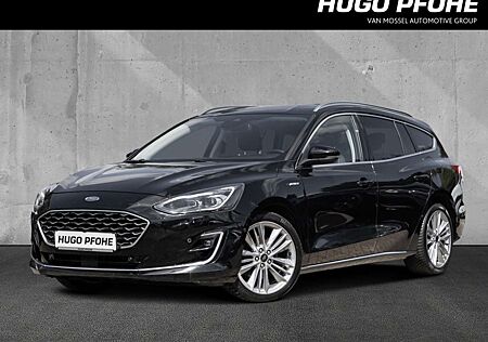 Ford Focus 1.5 EcoBoost Vignale S/S (EURO 6d-TEMP)