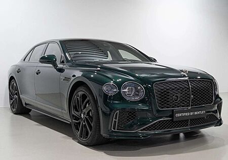 Bentley Flying Spur Speed V8 Hybrid