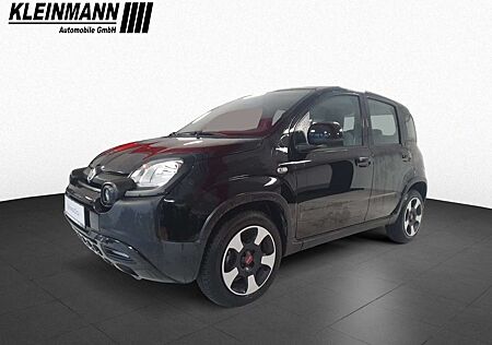 Fiat Panda Cross "City Plus" 1.0 GSE Hybrid (70 PS)