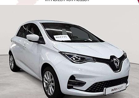 Renault ZOE (mit Batterie) Z.E. 50 EXPERIENCE