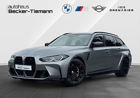 BMW M3 Competition xDrive Touring | Carbon Keramik | Lase