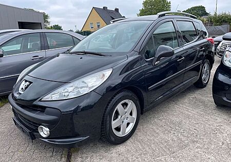 Peugeot 207 SW Urban Move KLIMA /PANORAMA
