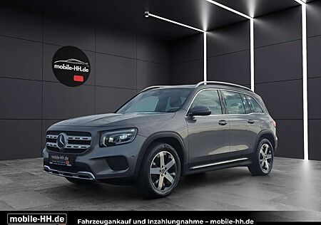 Mercedes-Benz GLB 250 4Matic*LED*LEDER*KAMERA*7 SITZER*