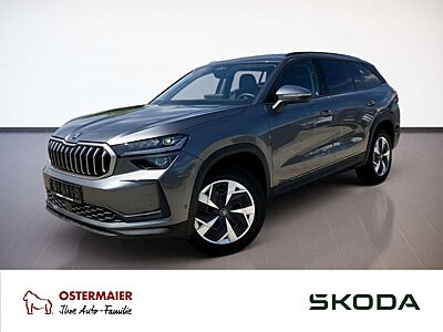 Skoda Kodiaq SELECTION 4X4 2.0TDI MATRIX.NAV.DSG.360°.AMBIENTE.