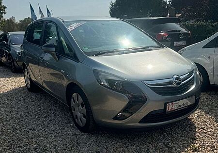 Opel Zafira Tourer *Garantie*TÜV+Service Neu*