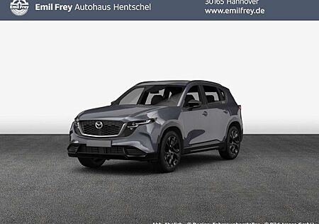 Mazda CX-5 e-SKYACTIV-G 141 Homura 104 kW, 5-türig