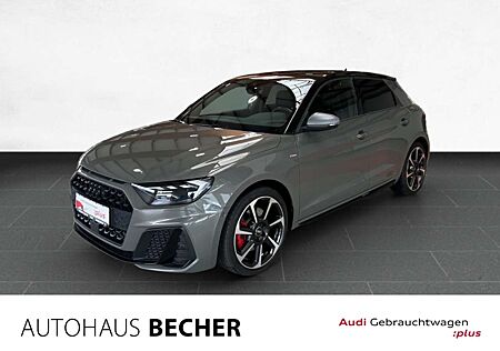 Audi A1 Sportb. 40 TFSI S-tronic S-line /Navi/LED
