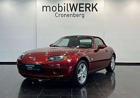 Mazda MX-5 1.8 Energy Keyless Klima Leder Sitzheizung