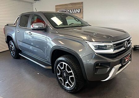 VW Amarok Volkswagen 3.0 TDI 177 kW Style/4Motion/" LED-Matrix