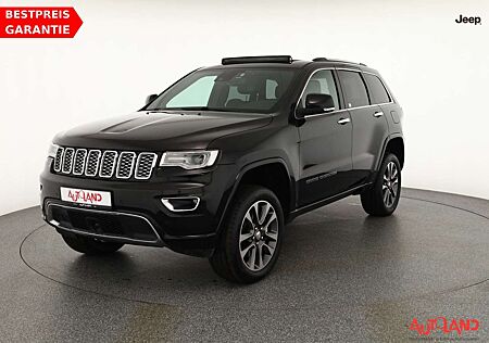 Jeep Grand Cherokee 3.0 CRD 4x4 Sitzluft Pano ACC AHK