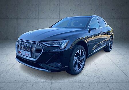 Audi e-tron Sportback S line 55 quattro 300 kW Matrix