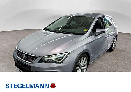 Seat Leon 1.4 TSI FR-Line *LED*Navi*PDC*