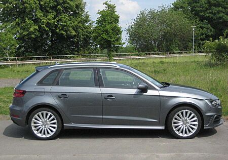 Audi A3 e-tron Sportback 1.4 TFSI