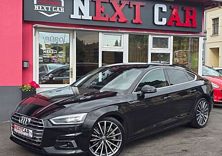 Audi A5 45 TFSI sport/S-Line/Leder/ACC/Virt.Co/
