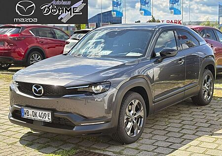 Mazda MX-30 e-SKYACTIV EV MAKOTO URBAN EXPR.|Gar. b. 08/29