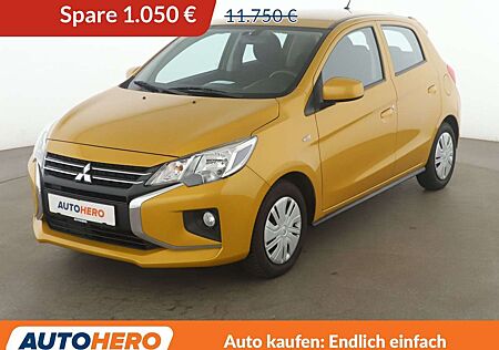 Mitsubishi Space Star 1.2 Select *TOUCH*KLIMA*GARANTIE*