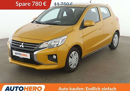Mitsubishi Space Star 1.2 Select *TOUCH*KLIMA*GARANTIE*