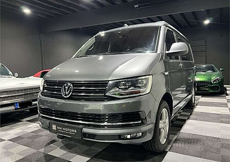 VW T6 California Volkswagen 2.0 TDI*Küche*Dynaudio*Navi*Kamera