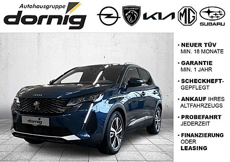 Peugeot 3008 Allure Pack Hybrid 225 e-EAT8