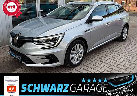 Renault Megane IV Grandtour Business Edition*SHZ*LED*