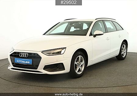 Audi A4 Avant TDI 35 TDI #AHK#LED#DSG#Navi#SHZ#GRA#