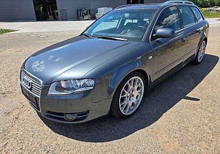 Audi A4 2.7 TDI