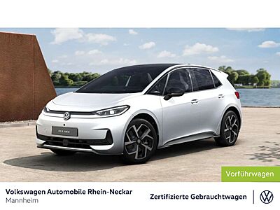 Volkswagen ID.3 Neo Style (58kW) LED Pano AHV uvm