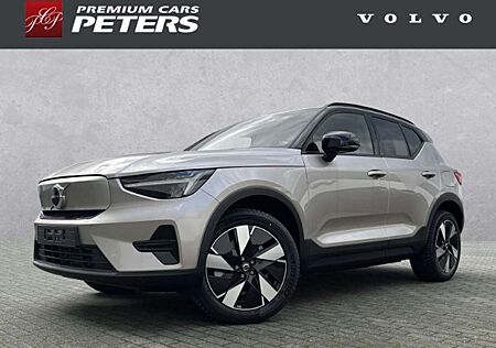 Volvo XC 40 XC40 Pure Electric 19''LM Wärmepumpe Standhz DAB ACC BL